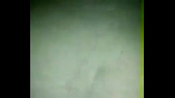 私と私たちの楽しみを持っている妻