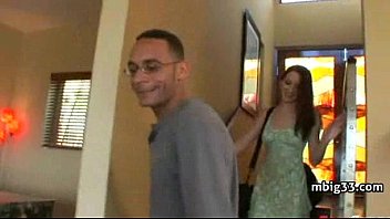 彼氏のグーンのお尻で撮影されたアマチュア異人種間