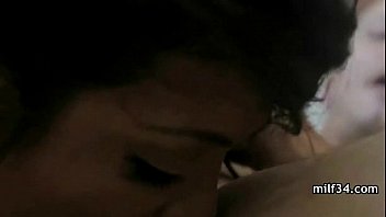 エッチな素人主婦熟女がハメ撮りでドキドキ
