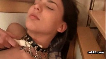 無修正ティーンボンデージセックス