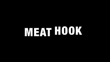オークランドの不法占拠家でのMEATHOOKとKIKIDEVILLEのパンクロックセックス