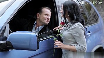 Колледж шлюха рогоносец сперма в жопе