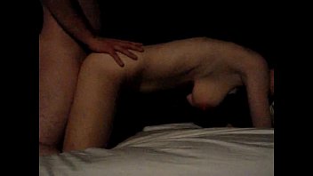 赤毛のガールフレンドとのオーラルセックスと騎乗位セックス