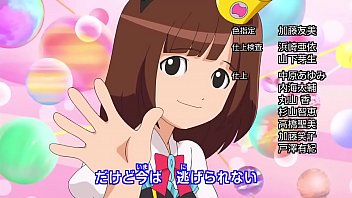 【Yokai Watch】 NyaKB Японская анимация