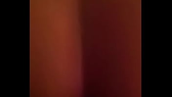 Толстушки жена получает сперма в жопе