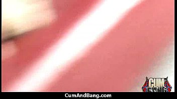 異人種間の極端なグループファック22