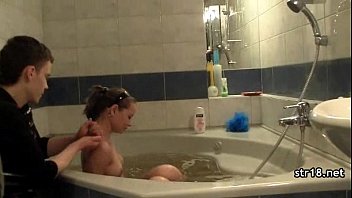 18歳の学校のパイパン
