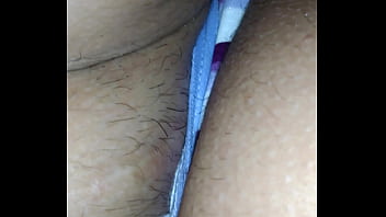 wife d. in panties buried