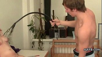 無修正ティーンボンデージセックス