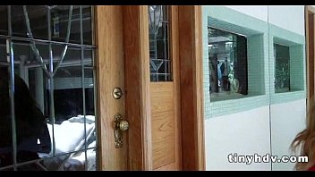 完璧な十代の猫の性交コシマダンキン91