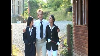 ハーモニー-ヤングハーロッツ乗馬スクール-シーン1-抜粋3