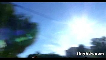 ゴージャスなティーンめちゃくちゃハメ撮りクリスタルバンクス81