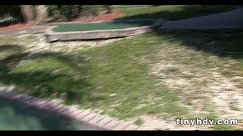 ゴージャスなティーンめちゃくちゃハメ撮りニッキラベイ281