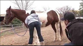 カウガールズ初めてのアナル
