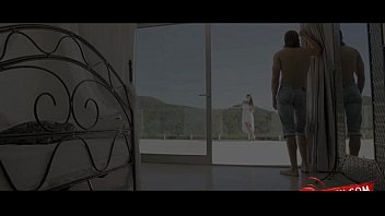 角質の十代のお尻の噴出