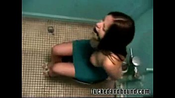 トイレボンデージ！
