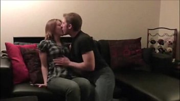 出会い系サイトからの非常にセクシーなカップル