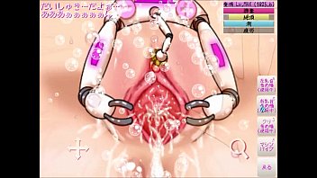Девушка и любовь, любовь, эччи 2 [Nadenade Onna no Ko V]