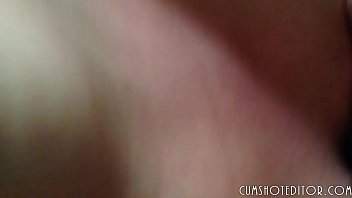 素人痴女熱心しゃぶりチンポハメ撮り