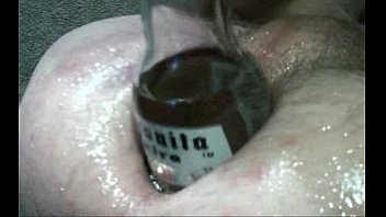 ビール瓶ぽっかりろくでなし