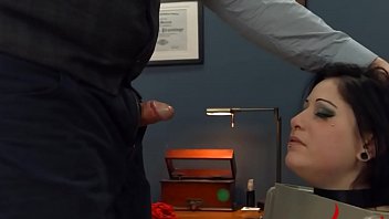 1-痴女との肛門でのBDSMセックスは非常に強打されました-2015-11-11-15-14-012