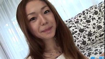 早川瀬里奈カムでの素晴らしいハメ撮りフェラ