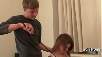 超高級アマチュアティーンはハードセックスを取得します