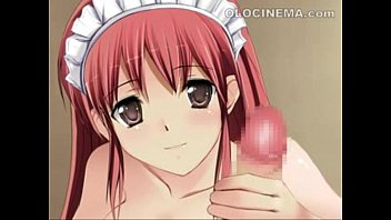 かわいい日本人メイドが犯されるOLOCINEMA.com