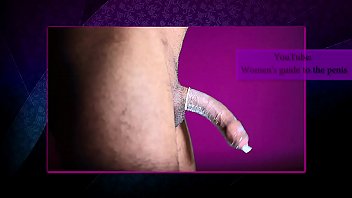 陰茎にコンドームを付ける方法に関する女性のガイド。 REAL DEMONSTRATION（教育ビデオ）