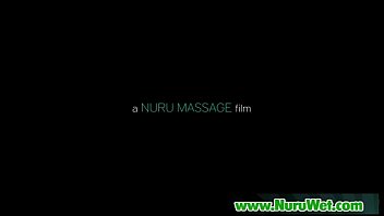 Nuru Massage Sessions Porn Video 10