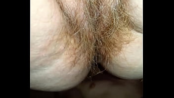 熟女からのしっとり中出し