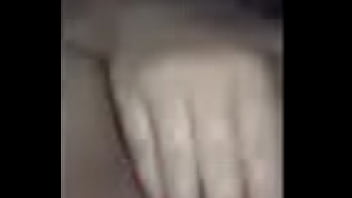 私のためだけに彼女自身と遊んでいる元ガールフレンド