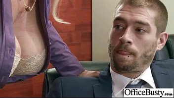 Шлюха офис девушка (ева нотти) с bigtits взрыва хардкор мова