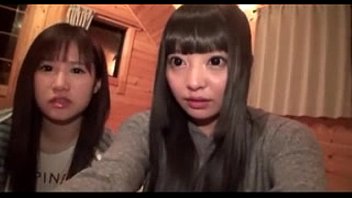パイパン素人ジャパンガールズレスベイン