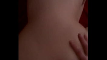 EXガールフレンド後背位ハメ撮り