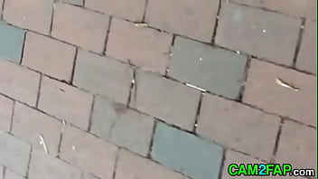 お尻アマチュア盗撮ポルノビデオ