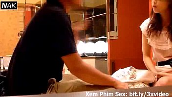 ホテルクリップ01で非常に美しい韓国の女の子を撮影