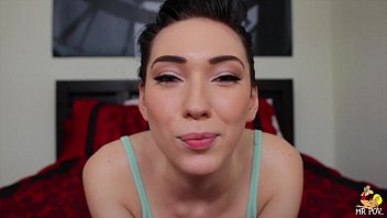 アリアアレクサンダー素晴らしいハメ撮りセックス