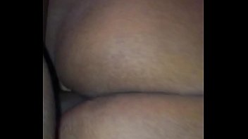 黒檀はそのお尻を投げ返します！