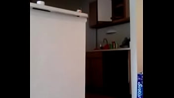 Чернокожая милфа тверкает перед вебкамерой - см. больше на teenstarcams.com -