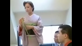 エッチな日本人主婦が自慰行為＃（5）