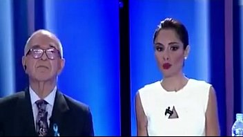 ポピーオリベラは、2016年の大統領選挙討論会でアランガルシアに真実を語ります