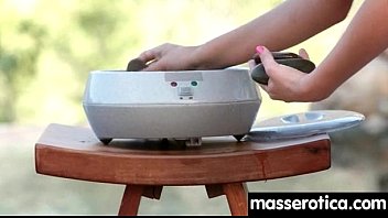 浮気レズビアンプッシー舐め1