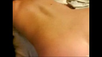 後ろから犯された妻