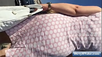 ホットトルコのアマチュア足フェチ＆盗撮HD