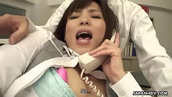 サラリーマンが出張中に刺激した佐々木