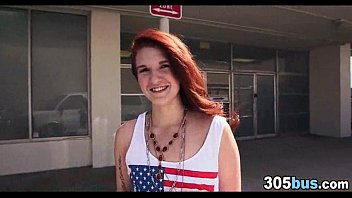 Любительская красотка 12