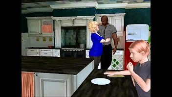 Шалить Нэнси эпизод 12 часть1