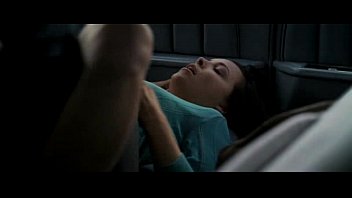 左岸/リンケロエバー（2008）-マティアス・スーナールツとエリーン・クペンスのセックスシーン