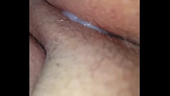 ぽっちゃり異人種中出し